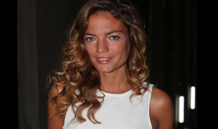 #TPMS : Francesca Antoniotti en larmes dans les loges