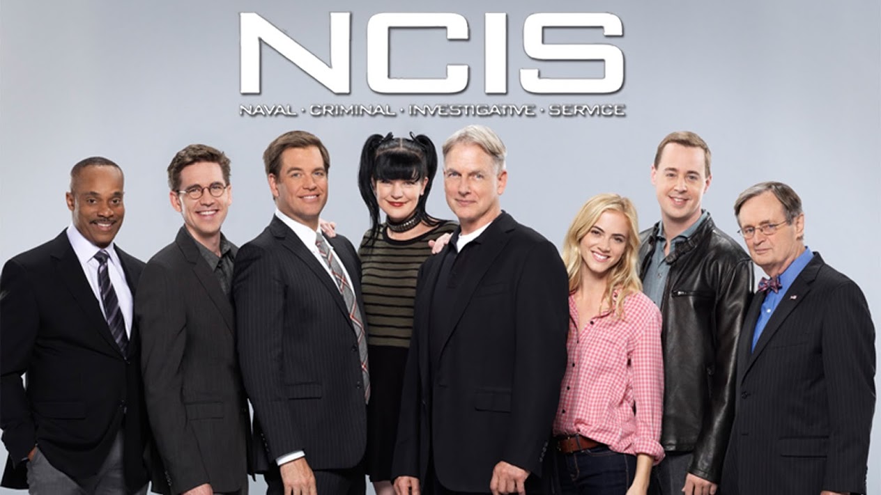 Un SDF a agressé une actrice de NCIS !
