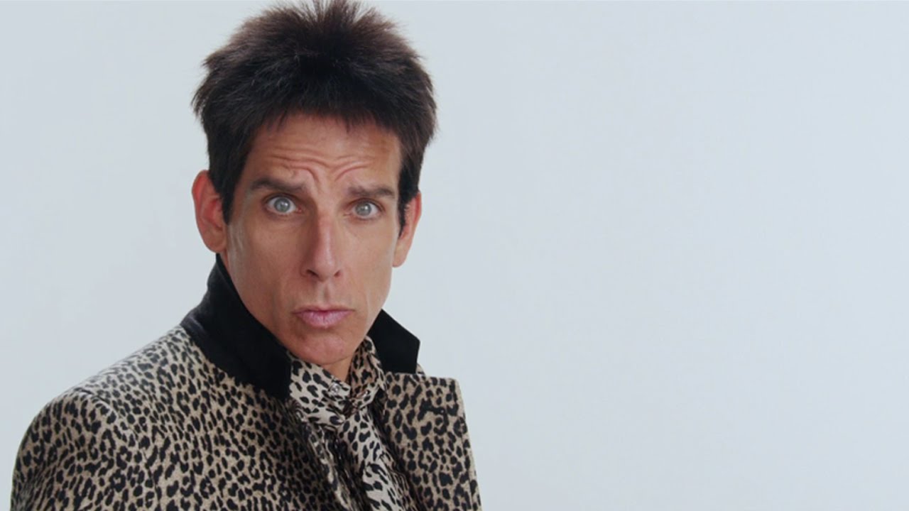 Zoolander 2 : La bande-annonce totalement déjantée !