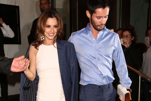 Cheryl Cole et son mari : C'est déjà la crise !