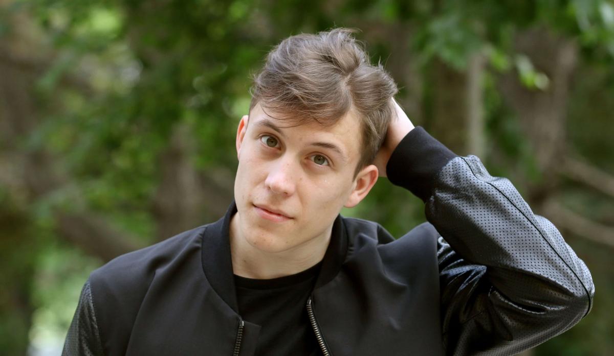 #DALS : Loïc Nottet dévoile ses futurs projets