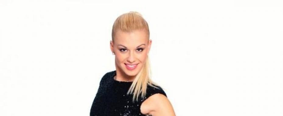 #DALS : Pourquoi Katrina Patchett n’était pas présente durant la finale