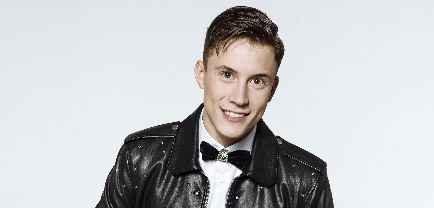 #DALS6 : Loic Nottet gagne avec Denitsa Ikonomova