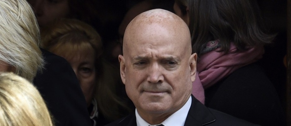 #Dropped : Louis Bodin balance sur la rédaction de TF1
