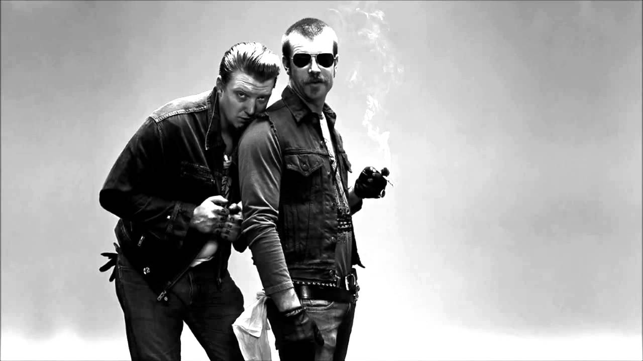 Evénement : The Eagles of Death Metal en concert à Paris, on connaît la date !