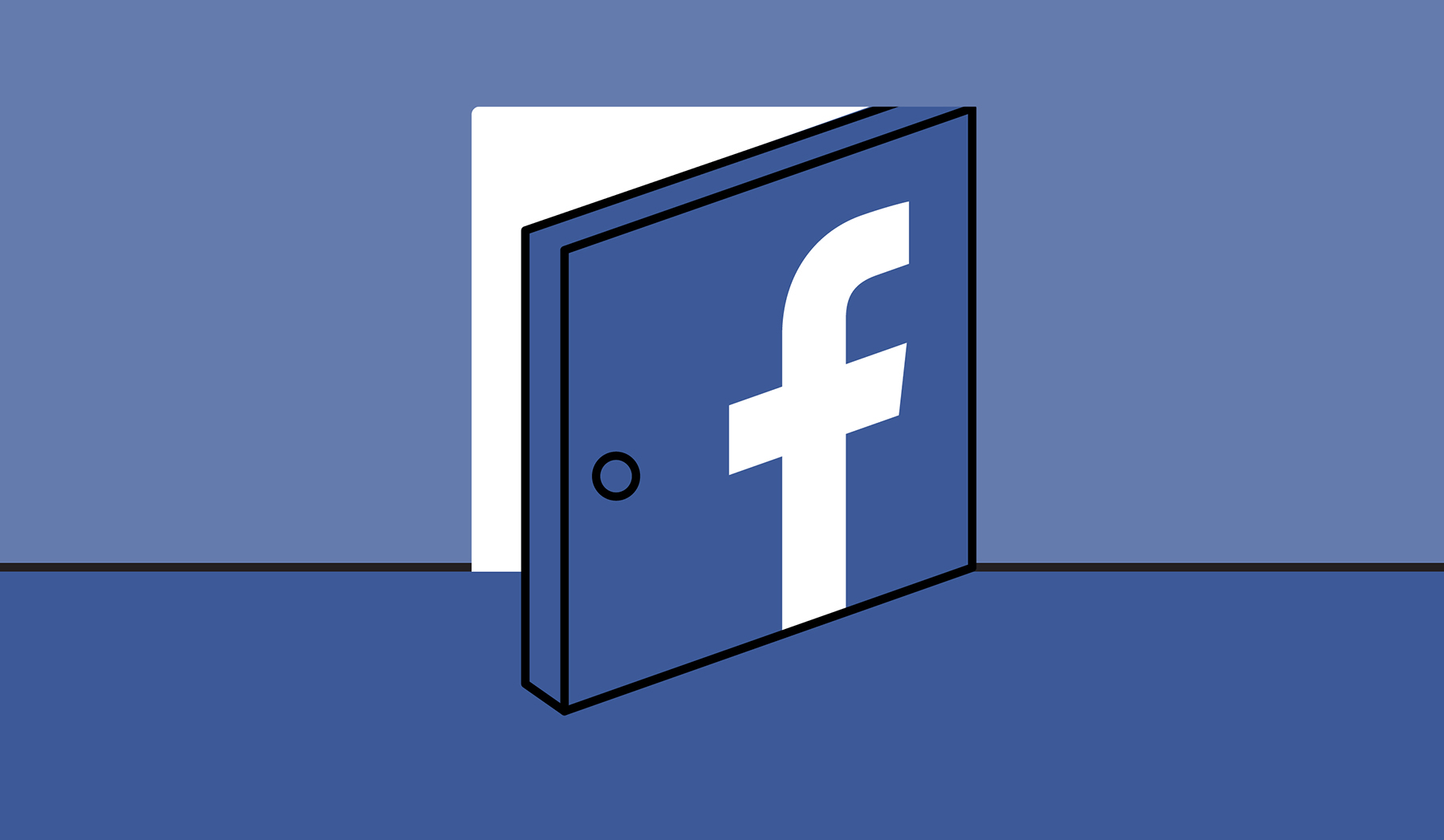 Facebook répond à la pétition sur Daech
