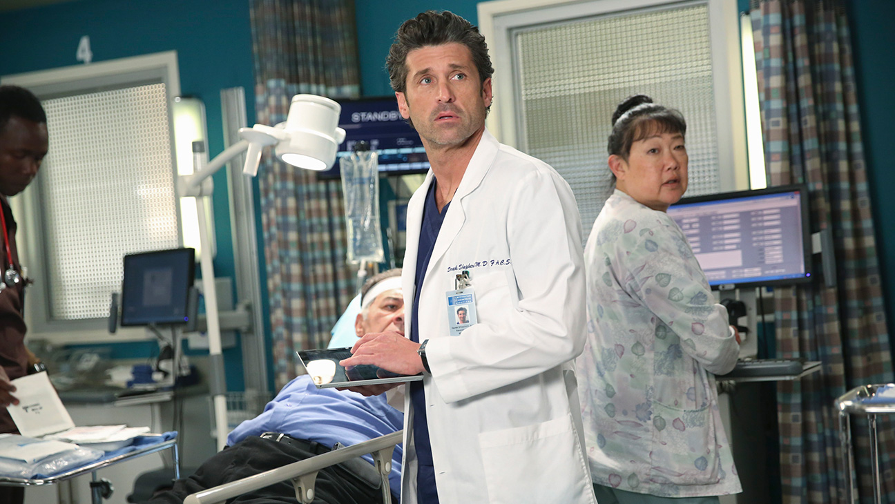 Grey's Anatomy : Patrick Dempsey revient sur son éviction
