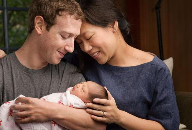L'incroyable annonce de Mark Zuckerberg