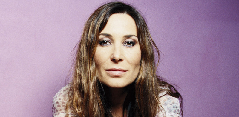 Les douces confidences de Zazie