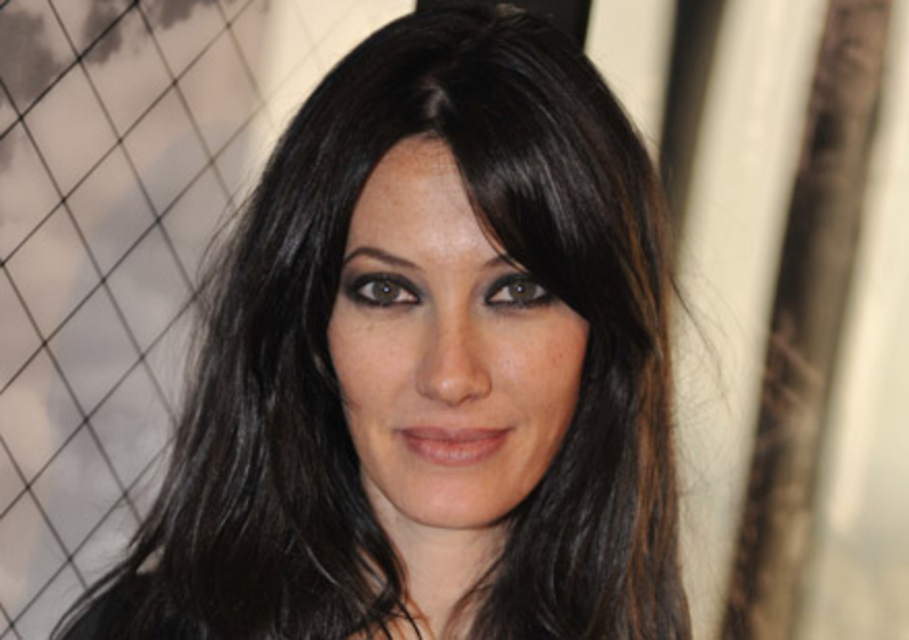 Mareva Galanter lance un nouveau business