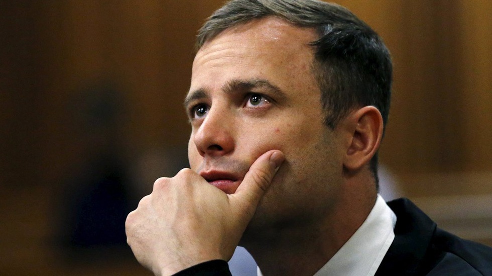 Oscar Pistorius risque 15 ans de prison pour homicide volontaire