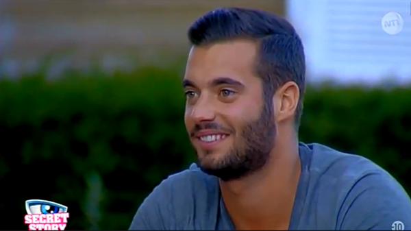 #SS9 : Le beau Loïc victime de son succès « J'ai eu des propositions olé olé ! »