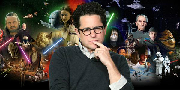 Star Wars VII : J.J. Abrams a séduit les fans !
