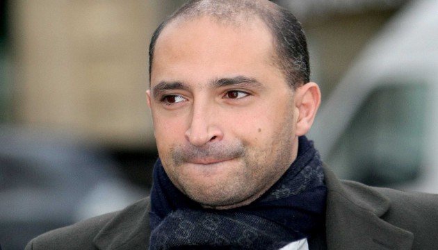 Thomas Fabius libre après 12 heures d'audition