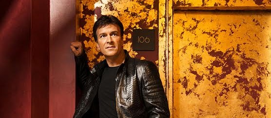 Tony Carreira dévoile son nouveau titre &quot;Sodade&quot;