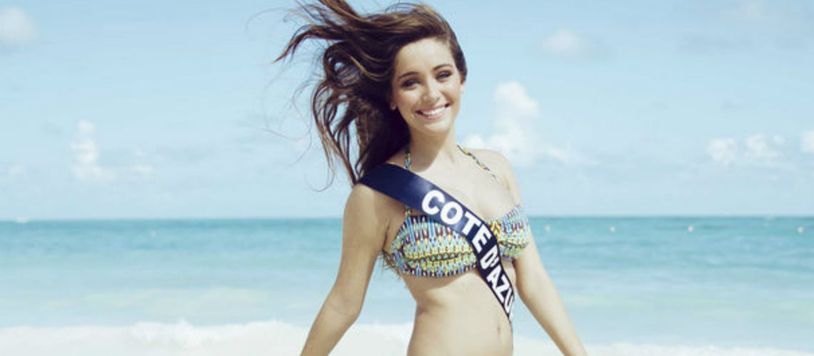 La belle déclaration d'amour de Charlotte Pirroni à Florian Thauvin !