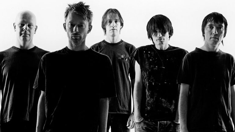 Tout sur le nouvel album de Radiohead !