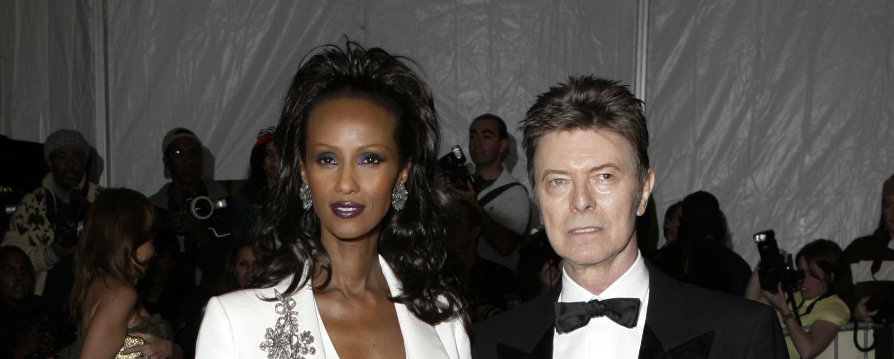 David Bowie : Son testament dévoilé