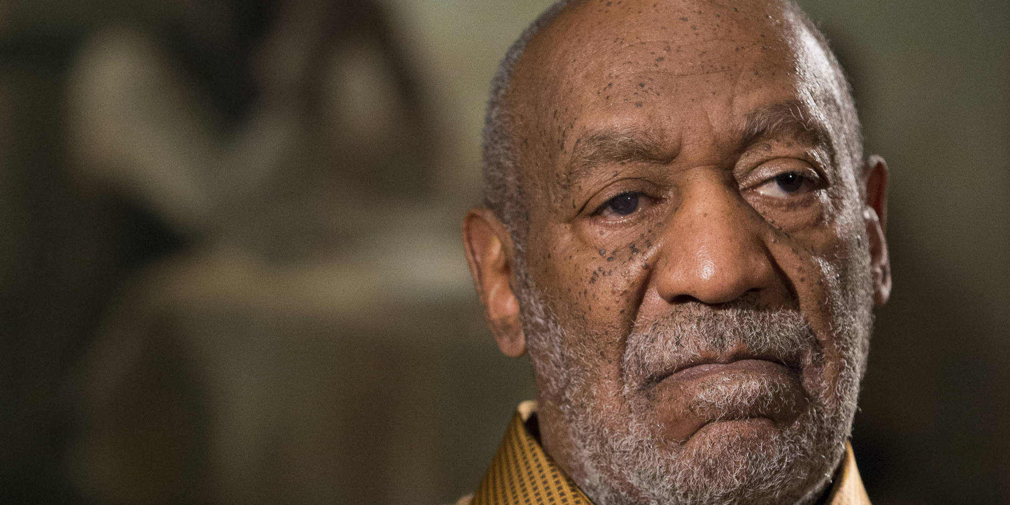 Bill Cosby sort enfin du silence