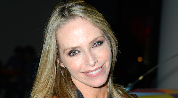 #DALS : Tonya Kinzinger abandonne la tournée !