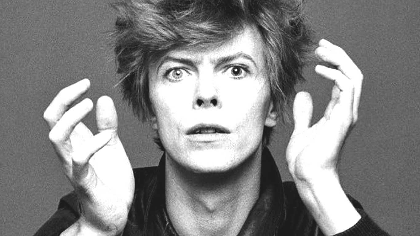 Faible et malade, David Bowie "s'est battu comme un lion"