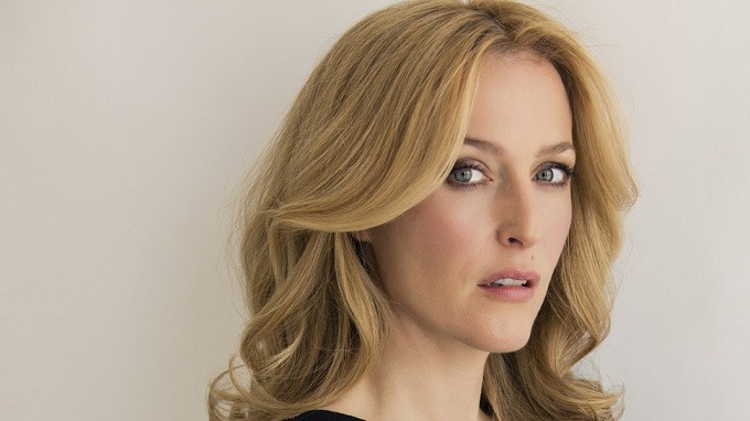 Gillian Anderson face au sexisme lors des négociations salariales