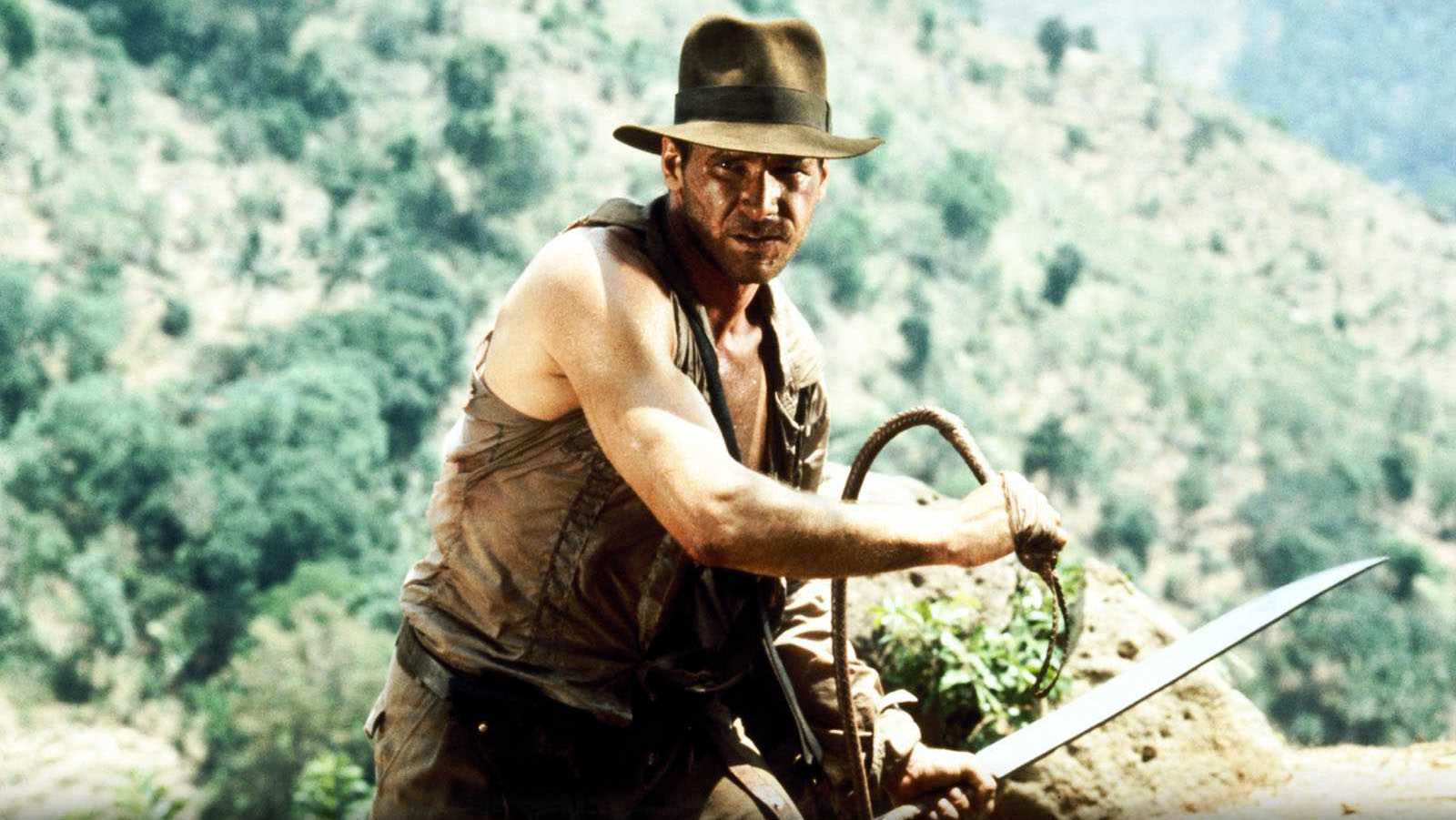 Indiana Jones 5 : Disney confirme la sortie d’un nouveau volet !