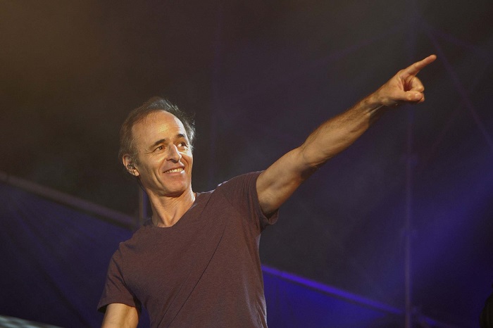 Jean-Jacques Goldman demeure la personnalité préférée des français