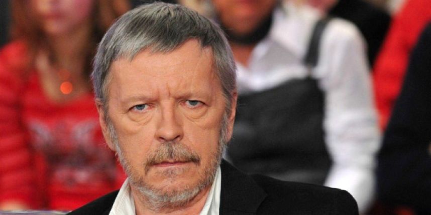 L'hommage de Renaud à Charlie Hebdo