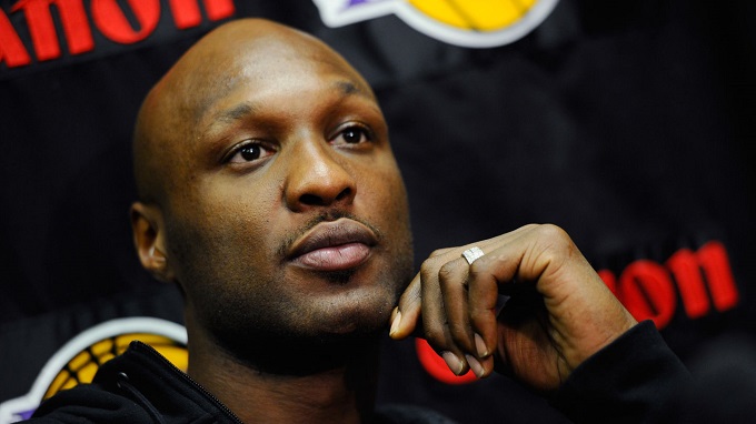 Lamar Odom quitte l’hôpital