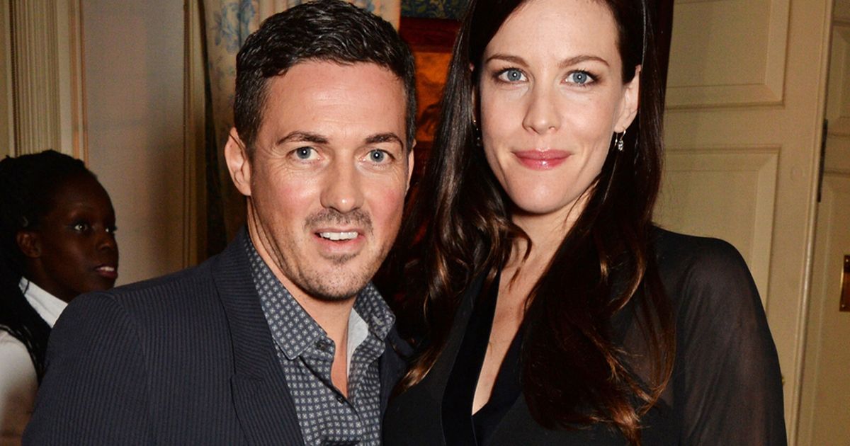Liv Tyler enceinte de son troisième enfant