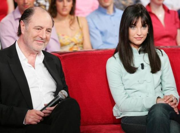 Michel Delpech : Pauline Delpech, sa belle-fille, lui rend hommage