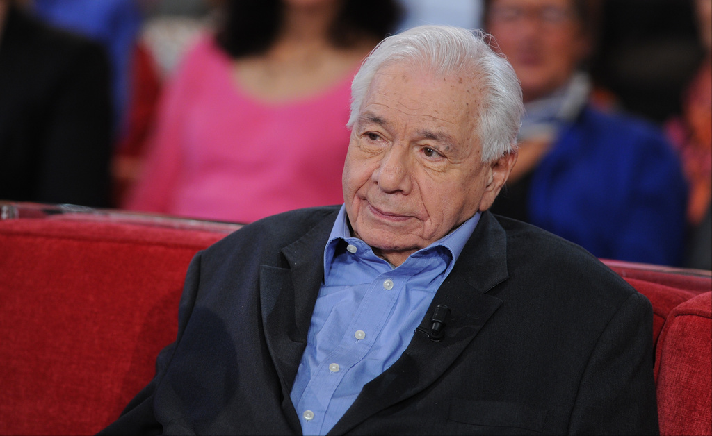 Michel Galabru est décédé