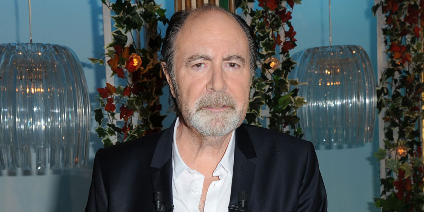 Mort de Michel Delpech : Découvrez les réactions des peoples