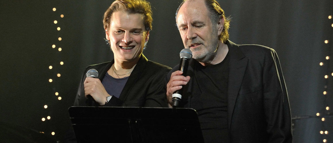 Mort de Michel Delpech… Le coup de gueule de Bénabar