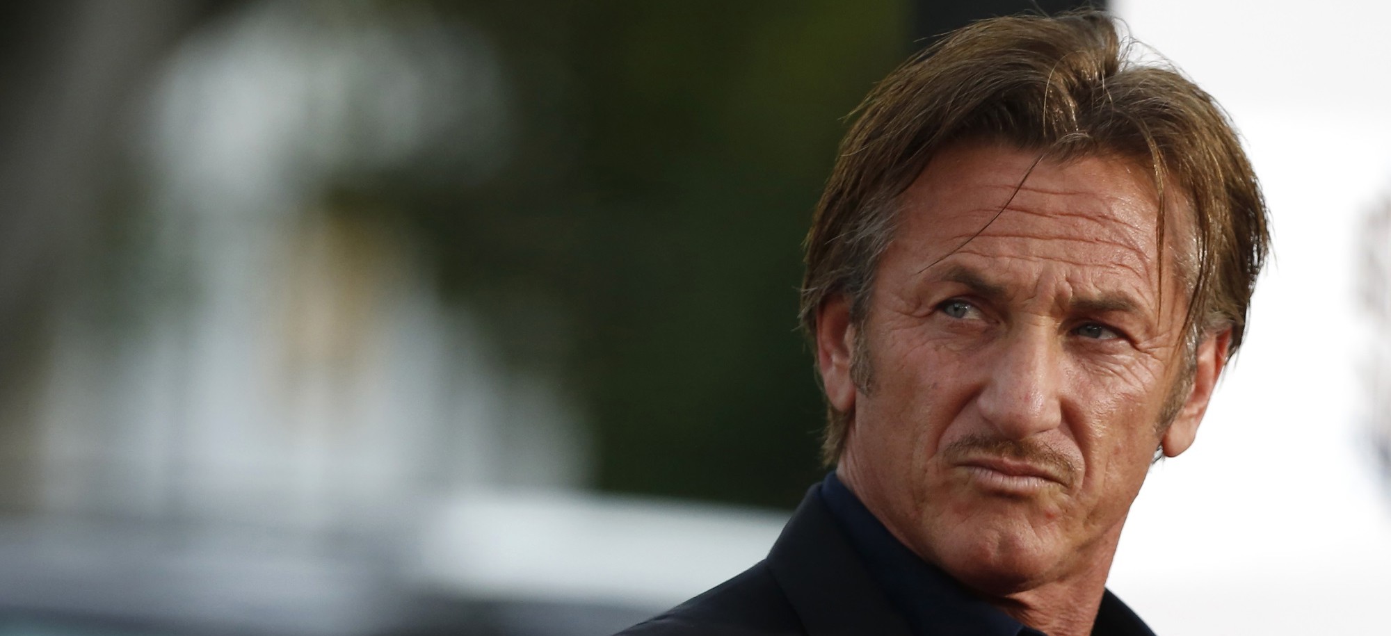 Sean Penn aide à capturer le baron de la drogue El Chapo !