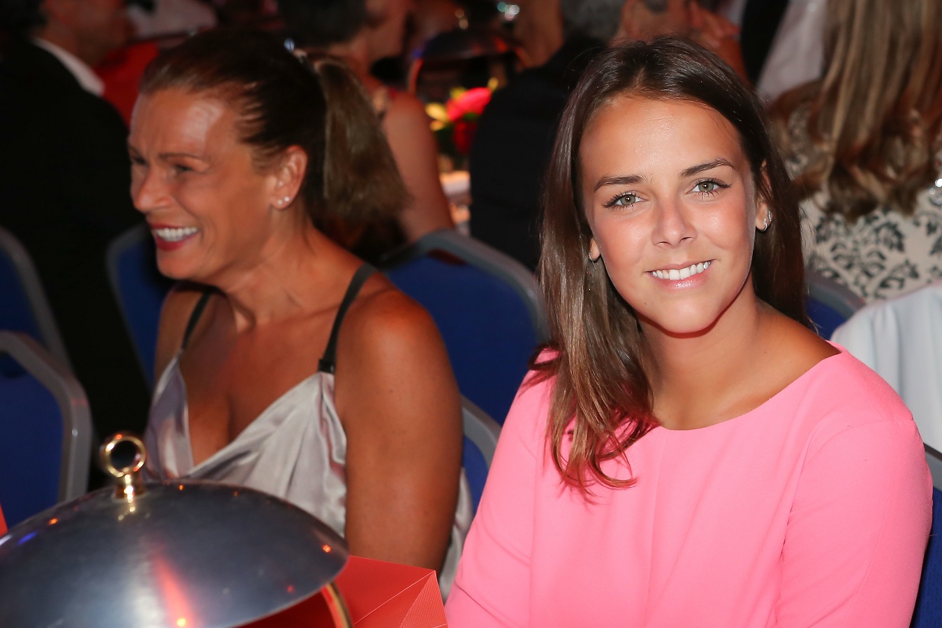 Stéphanie de Monaco : sa fille Pauline Ducruet s’affiche topless sur Instagram