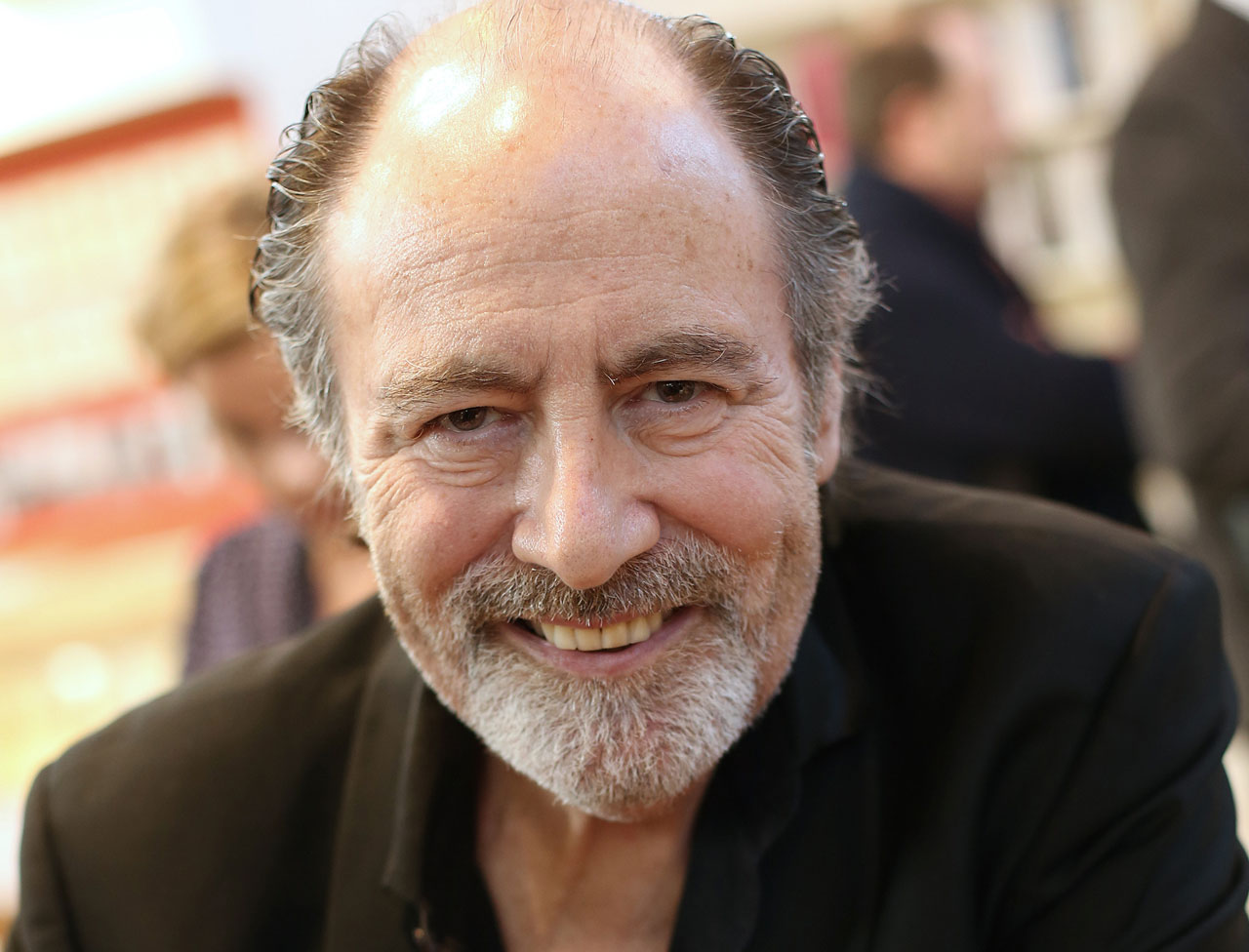 Terribles confidences sur la mort de Michel Delpech