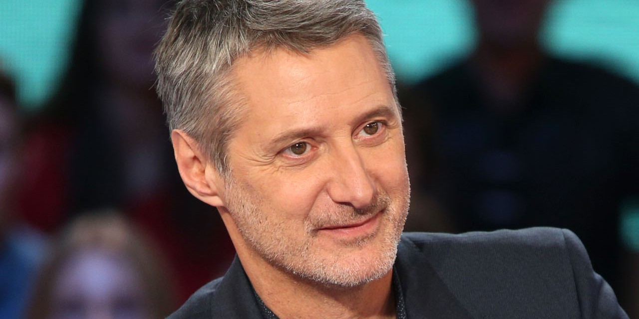 Antoine de Caunes : Son coup de gueule après son éviction du Grand Journal
