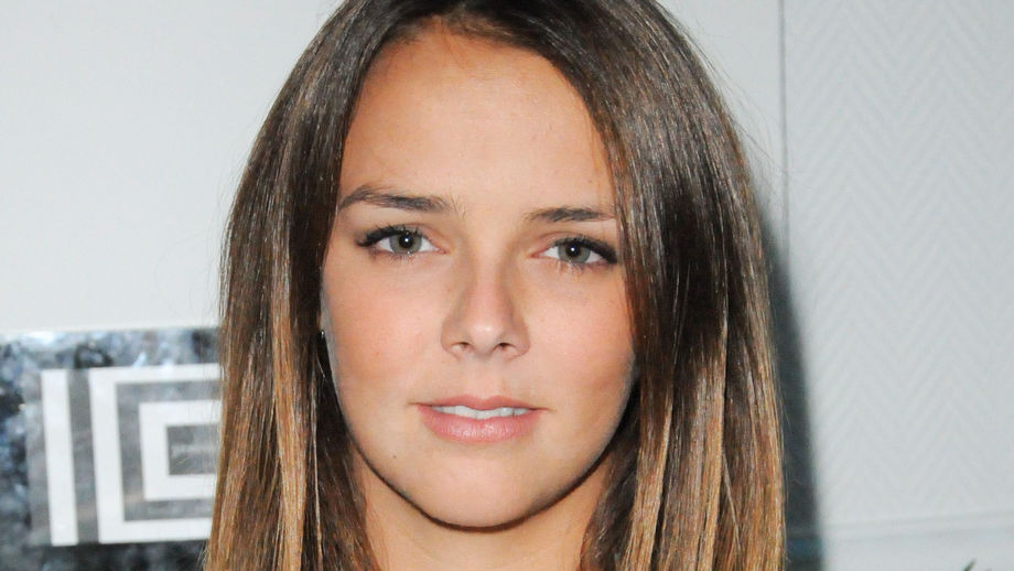 Pauline Ducruet charme tout le monde !