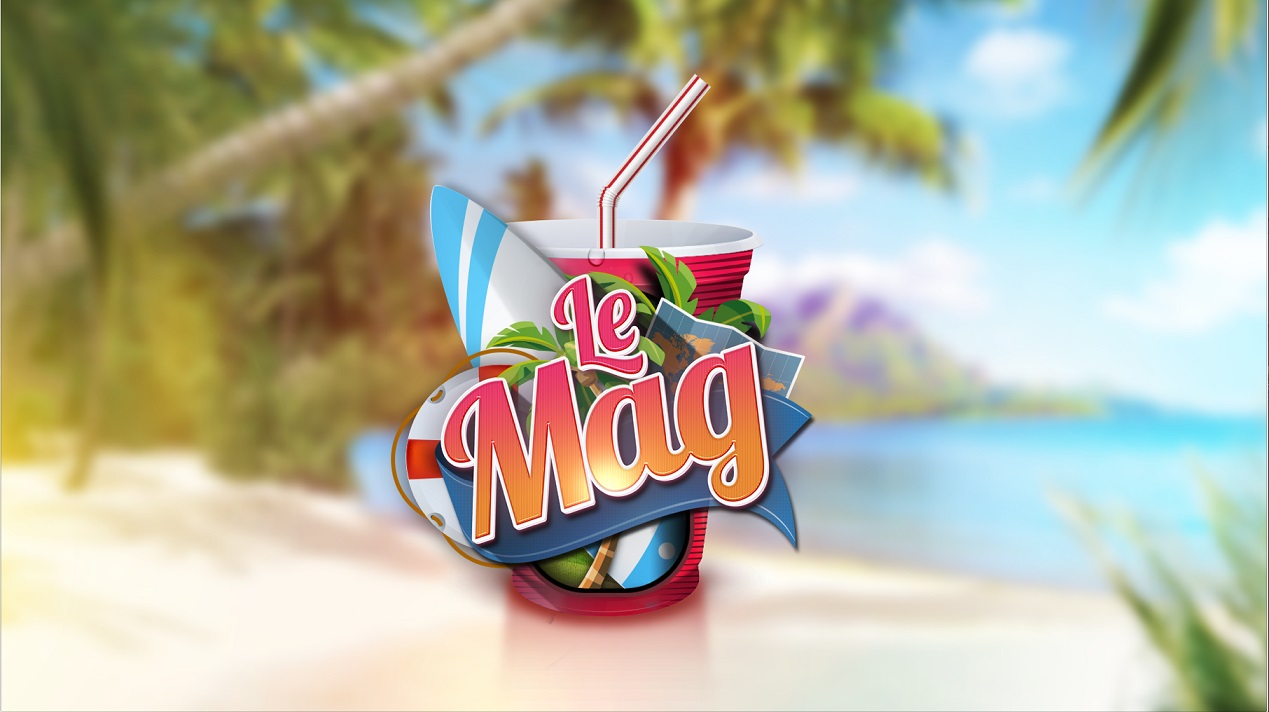 Le Mag de retour sur NRJ12 le...