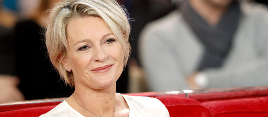 Sophie Davant ne sera pas remplacée par Flavie Flament, la guerre des blondes n'aura pas lieu !