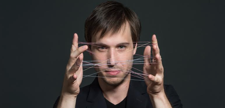 Luc Langevin : Interview exclusive de l'illusionniste des temps modernes