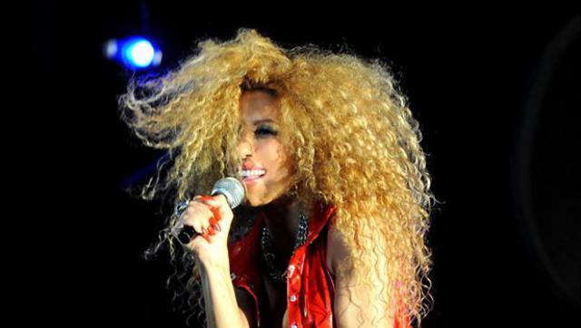 Afida Turner en Allemagne : Découvrez son nouveau projet artistique