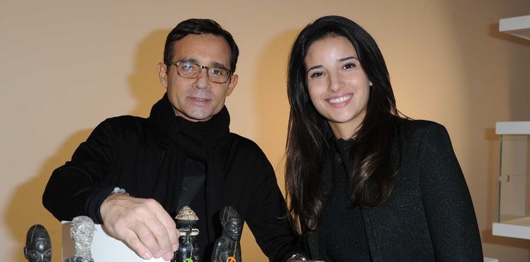 La compagne de Jean-Luc Delarue riposte : &quot;J’ai laissé faire jusqu'ici&quot;