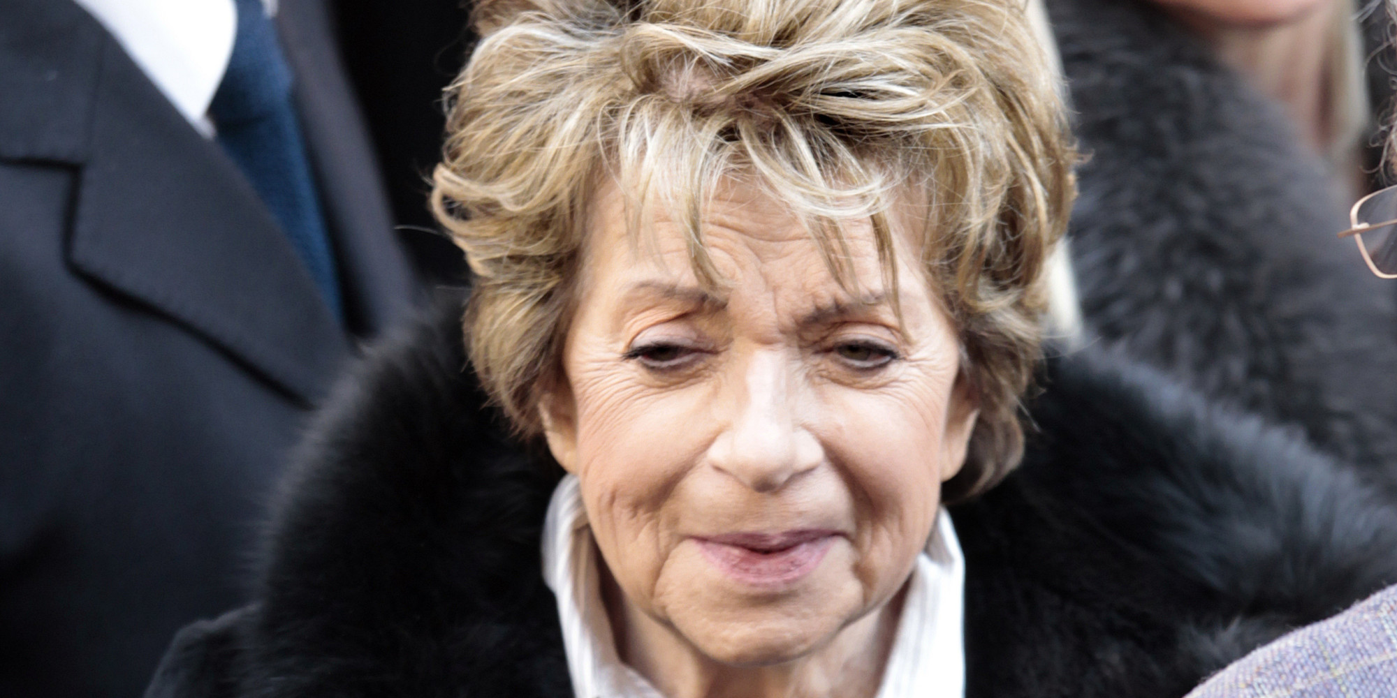 Marthe Mercadier atteinte de la maladie d'Alzheimer : &quot;Elle a perdu la mémoire immédiate&quot;
