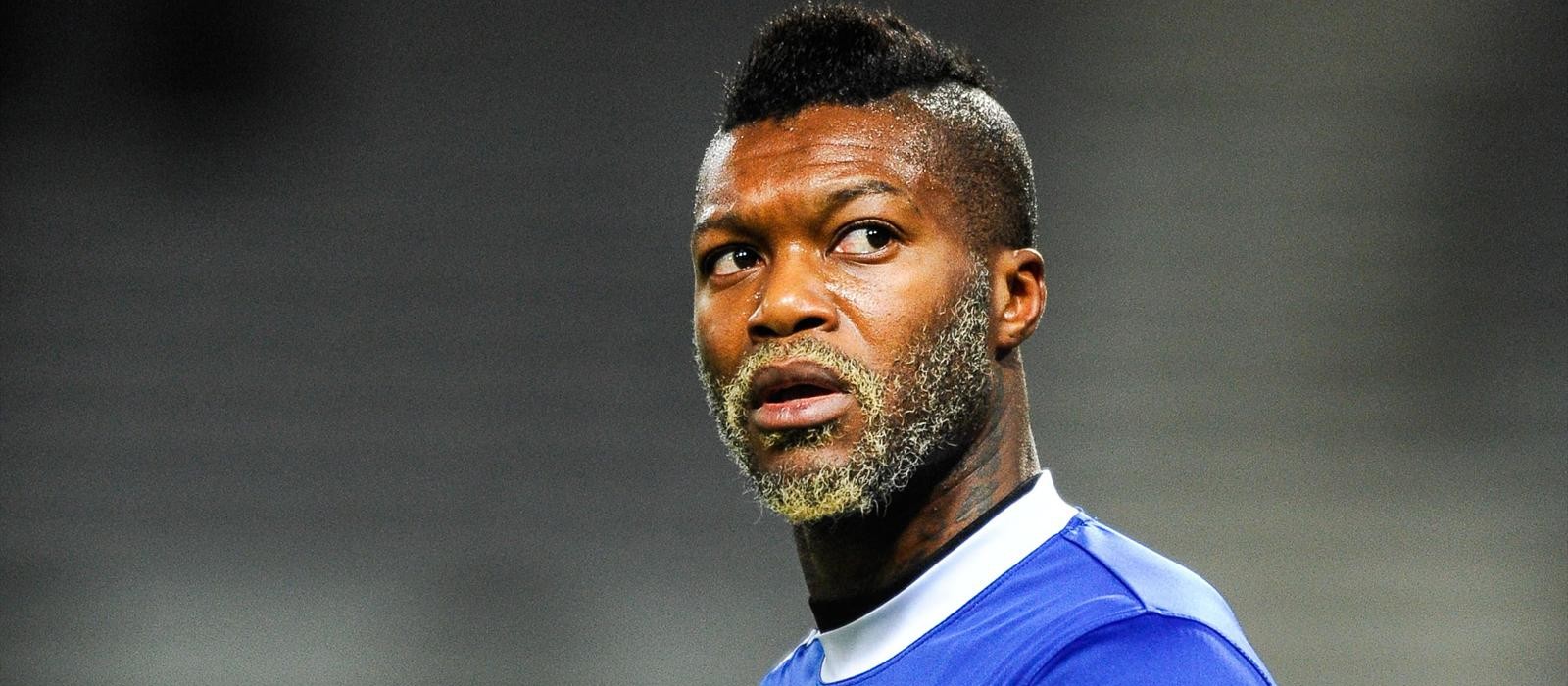 Djibril Cissé : Invité dans toute une histoire, il fond en larmes