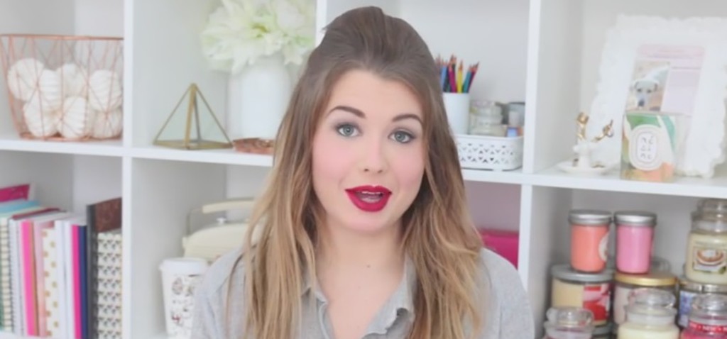 EnjoyPhoenix : Un contrat à 100 000 euros avec YouTube ?
