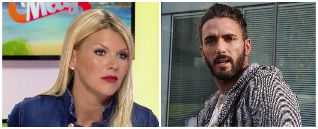 Amélie Neten : Nouveau clash avec Thomas Vergara au sujet d'Enora Malagré