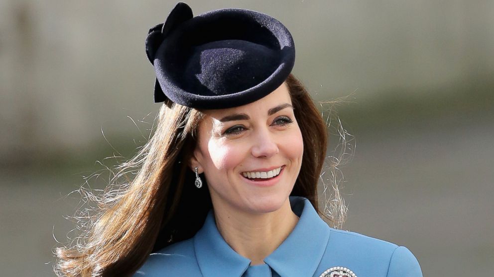 Kate Middleton fait passer ses enfants avant ses fonctions officielles… et s’attire les critiques